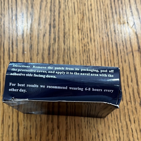 Slim patch Weight Loss Patches - Picture 3 of 5